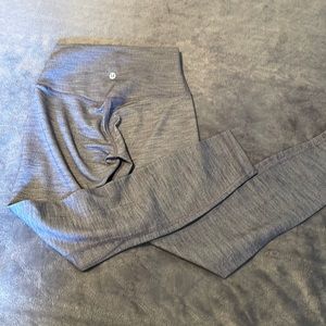 Lululemon align pant 2 25”